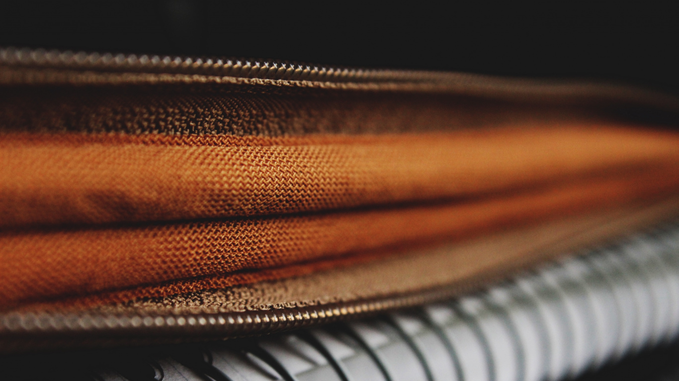 Обои ткань, древесина, материал, Апельсин, крупный план в разрешении 1366x768