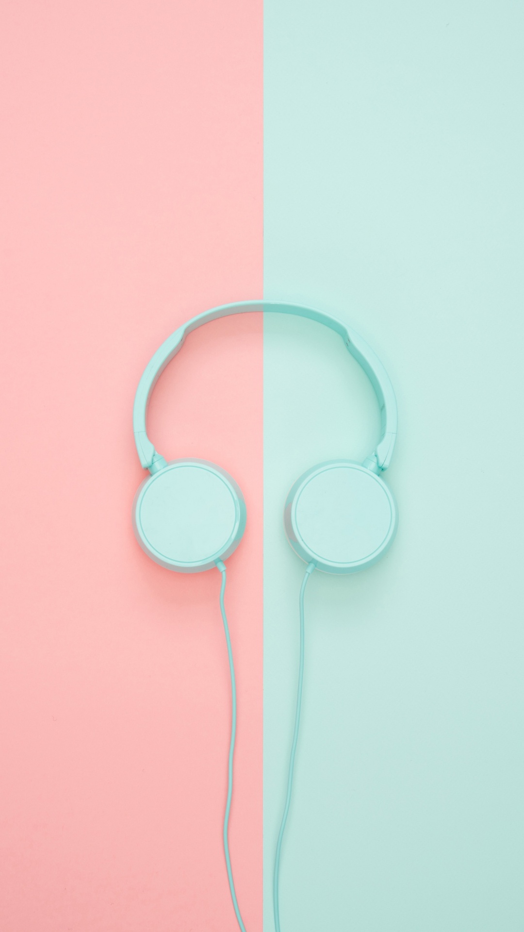 Обои торт, эстетика, цветной, звуковое оборудование, полутона и оттенки в разрешении 1080x1920