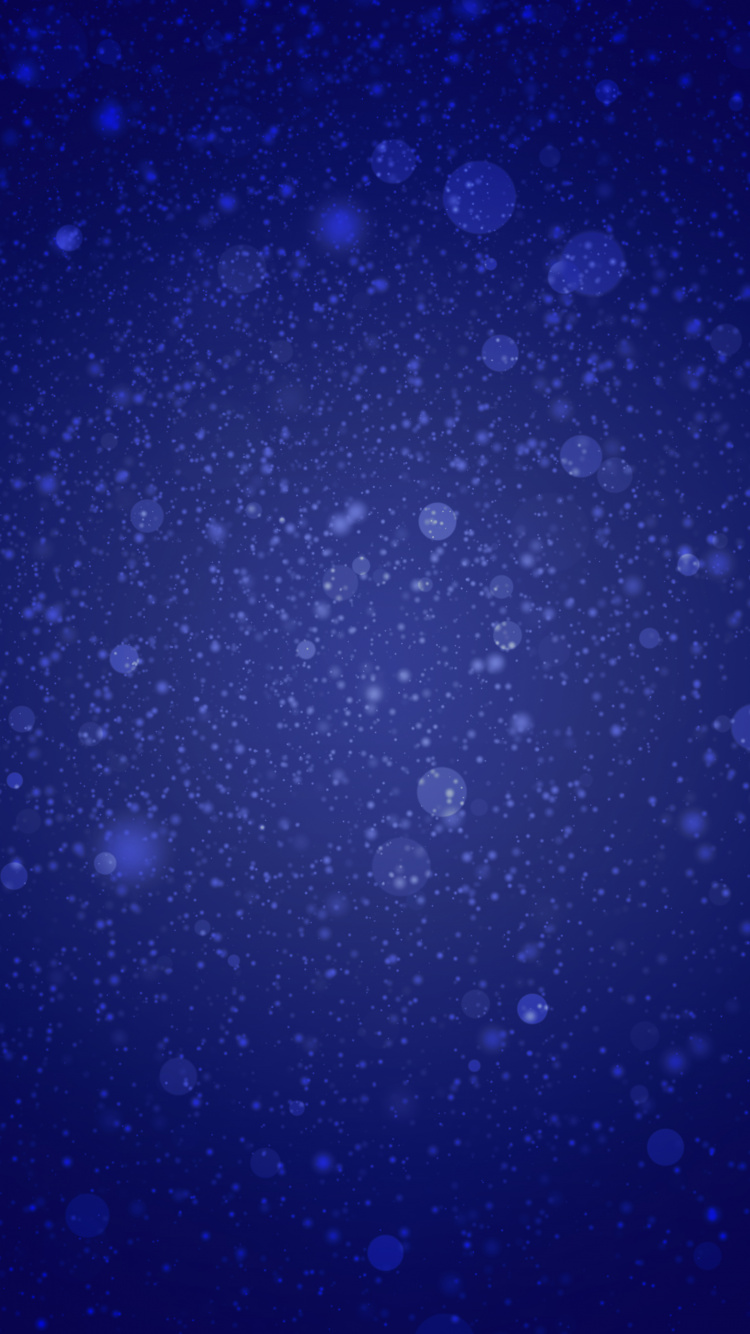 Обои атмосфера, синий, синий кобальт, Фиолетовый, пурпур в разрешении 750x1334
