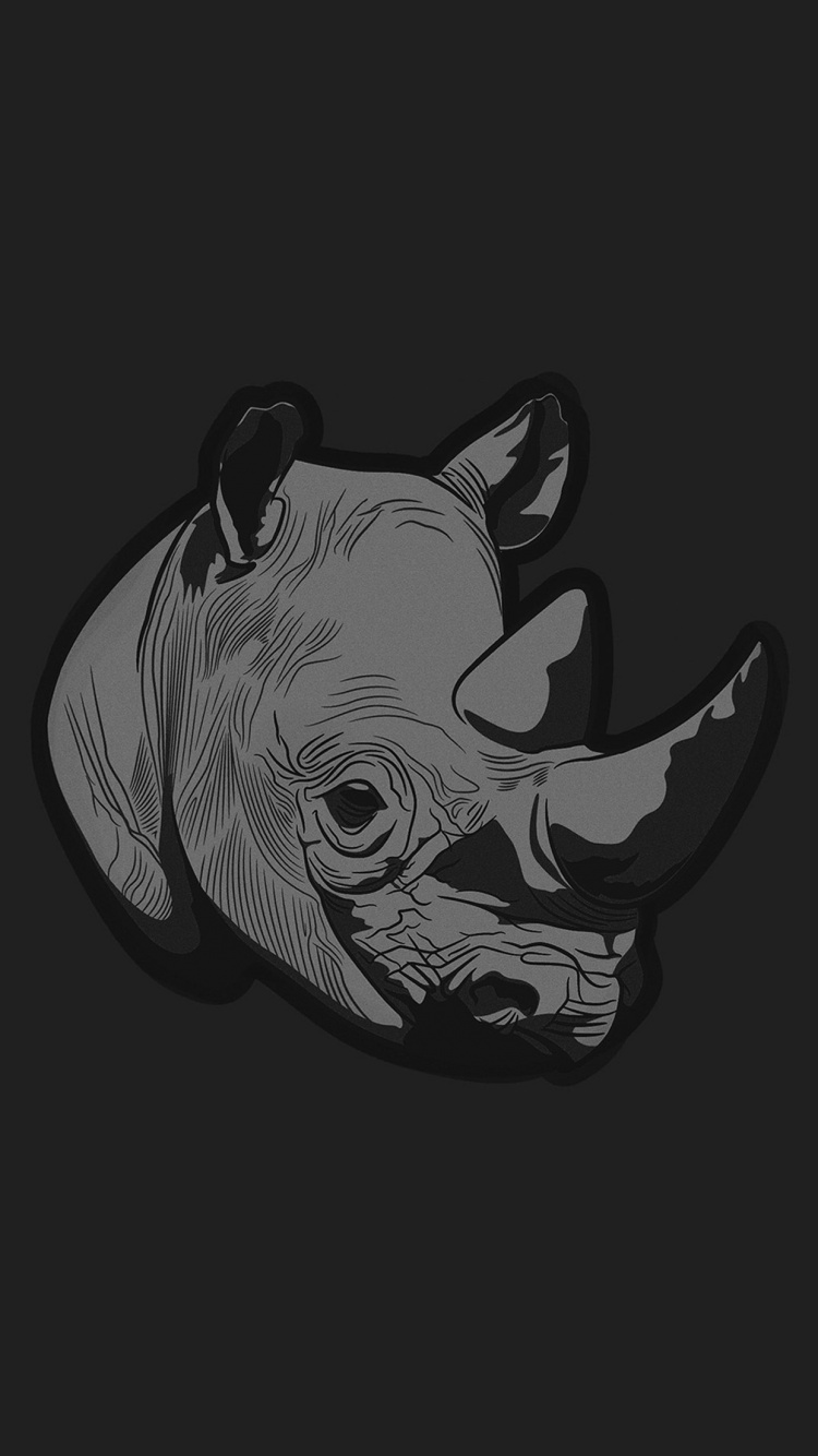 Обои apple, арт, иллюстрация, эскиз, рисование в разрешении 750x1334