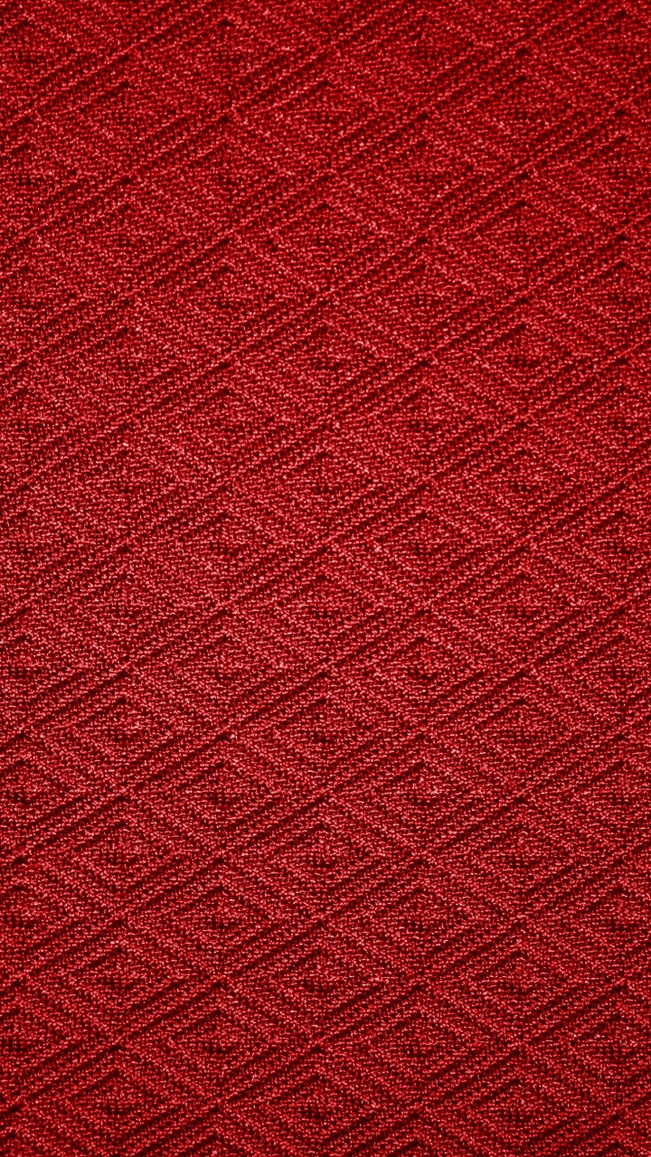 Обои ткань, красный цвет, узор, бордовые, дизайн в разрешении 720x1280