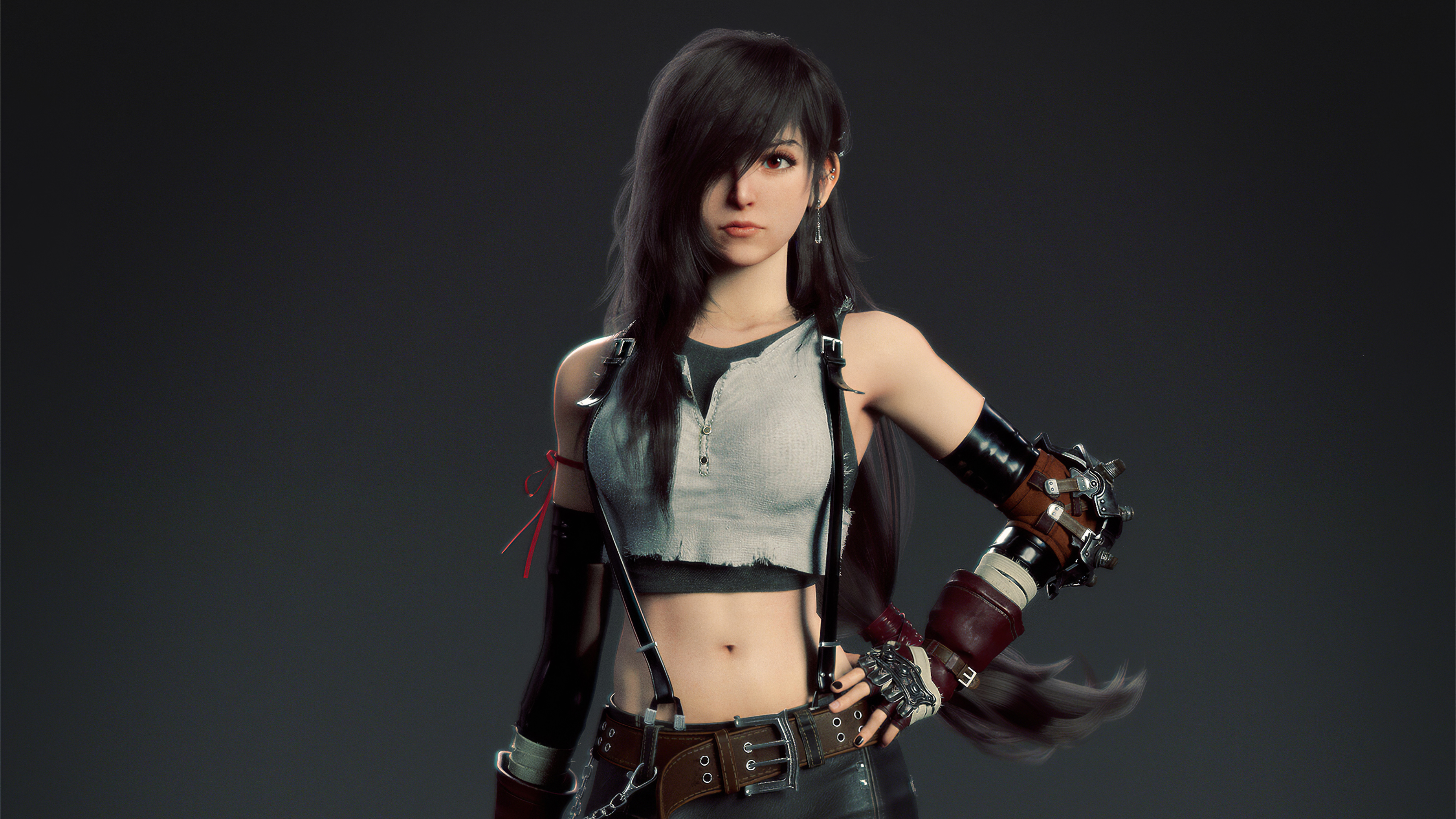 Oboi Final Fantasy Xv Animaciya Kostyum Statuetka Klaud Strajf Na Telefon Android 1080x19 Kartinki I Foto Besplatno