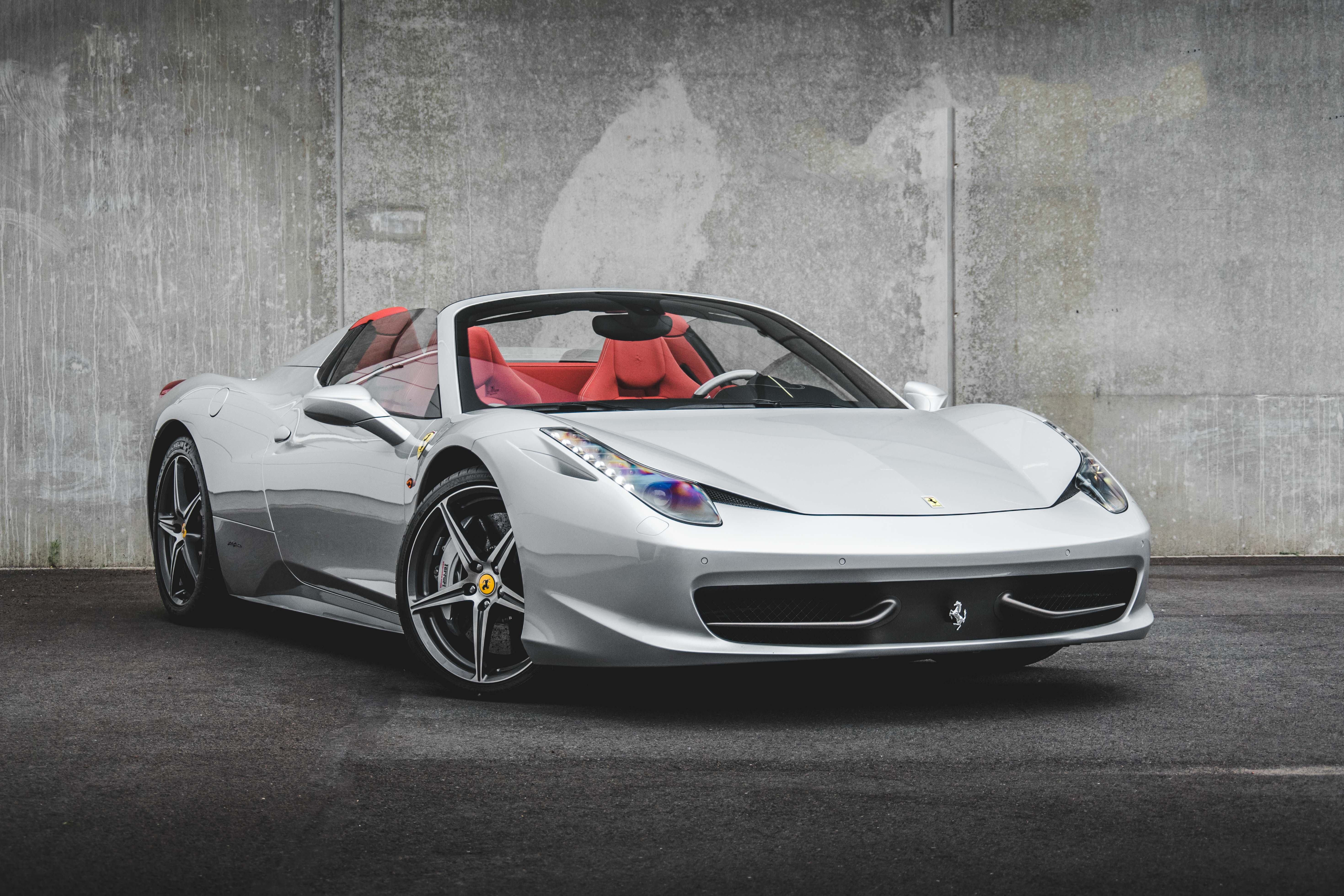 Ferrari 458 Oboi Full Hd Hdtv 1080p 16 9 Ferrari 458 Hd Kartinki 1920x1080 Foto Skachat Besplatno