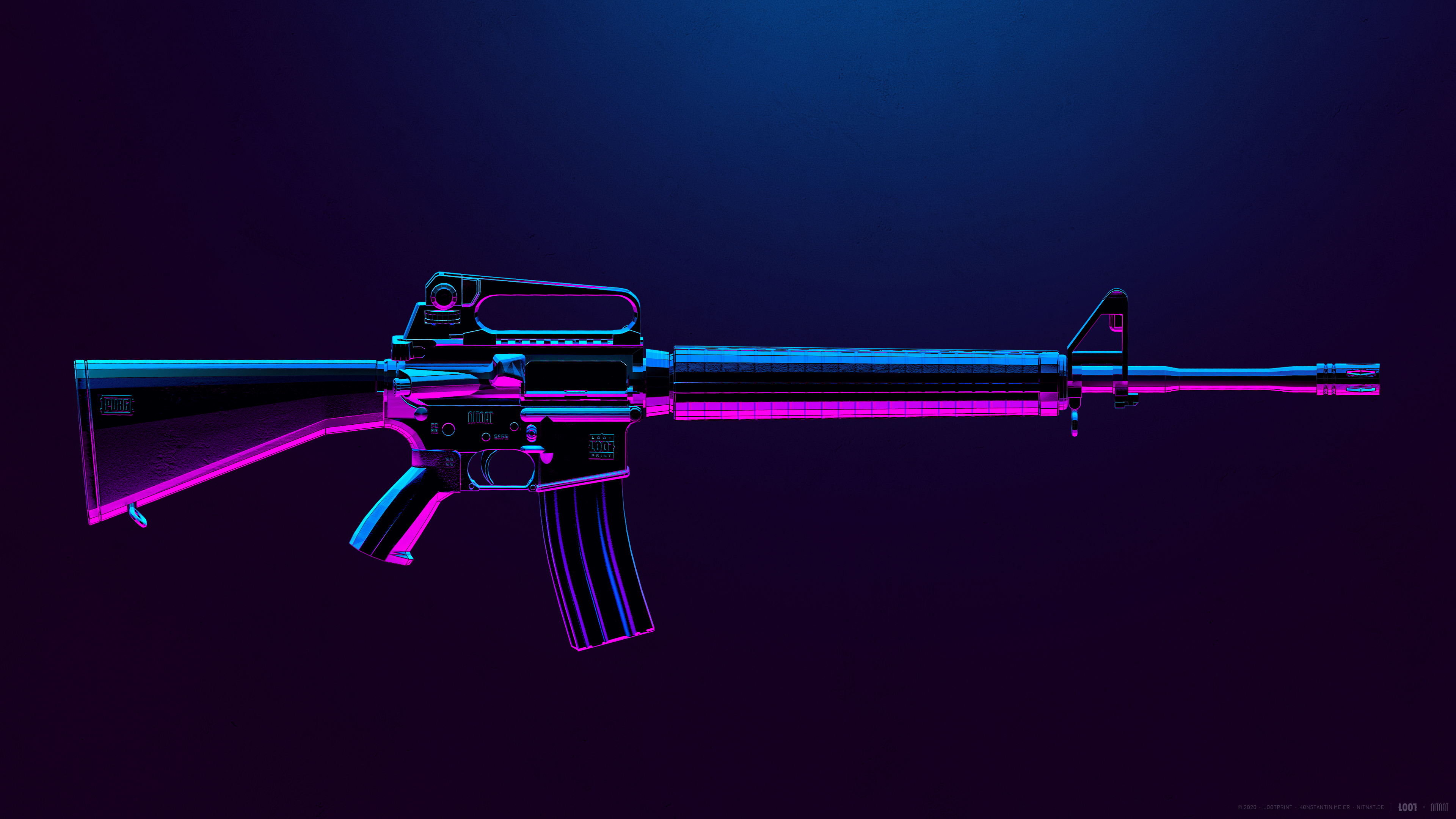 Oboi Pubg Playerunknown S Battlegrounds Ognestrelnoe Oruzhie M16 Vintovka Sinij Na Telefon Android 1080x1920 Kartinki I Foto Besplatno 468 pubg wallpapers (4k) 3840x2160 resolution. pubg playerunknown s battlegrounds