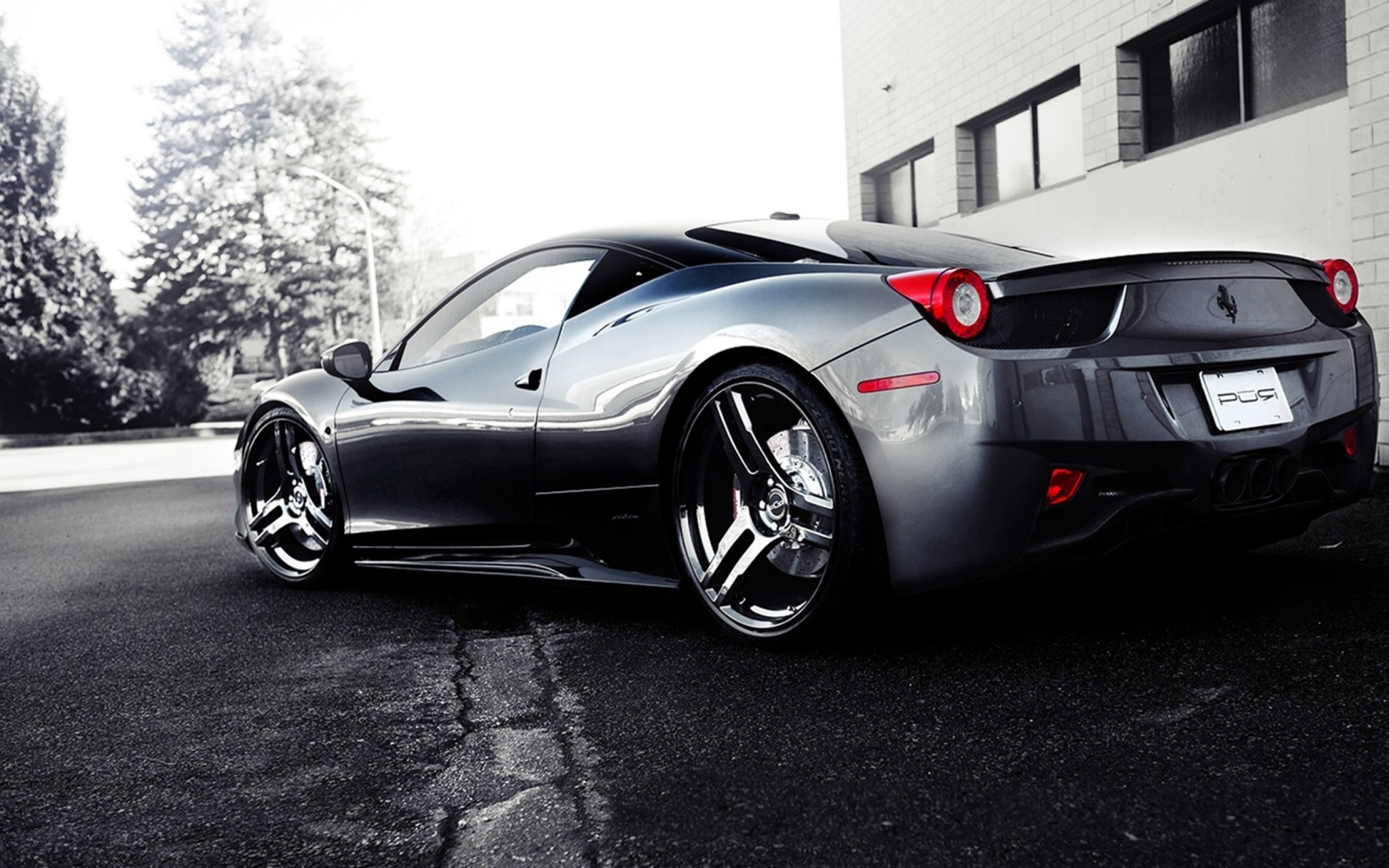 Ferrari 458 Oboi Full Hd Hdtv 1080p 16 9 Ferrari 458 Hd Kartinki 1920x1080 Foto Skachat Besplatno