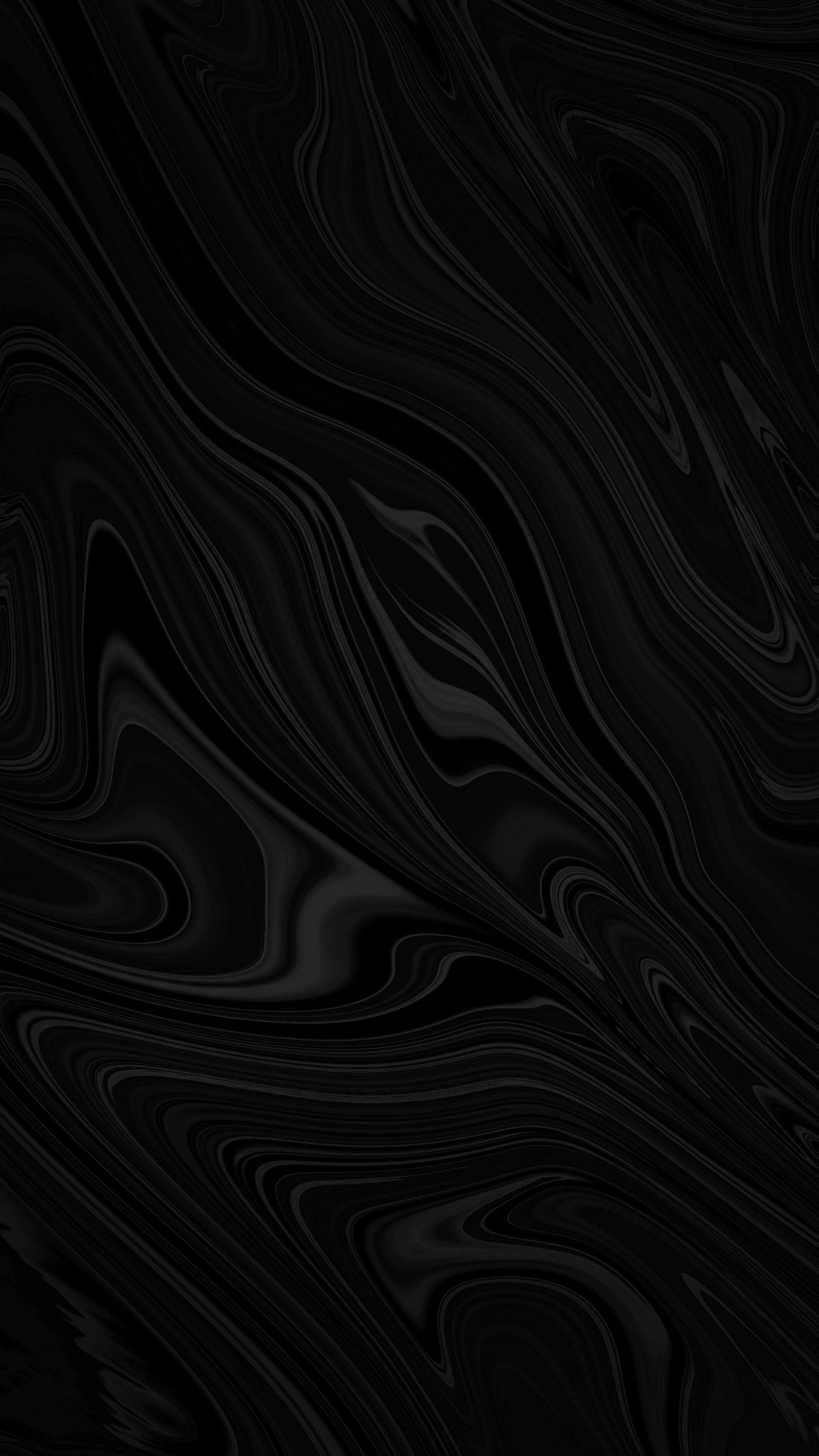 Черно Серые Обои Фото