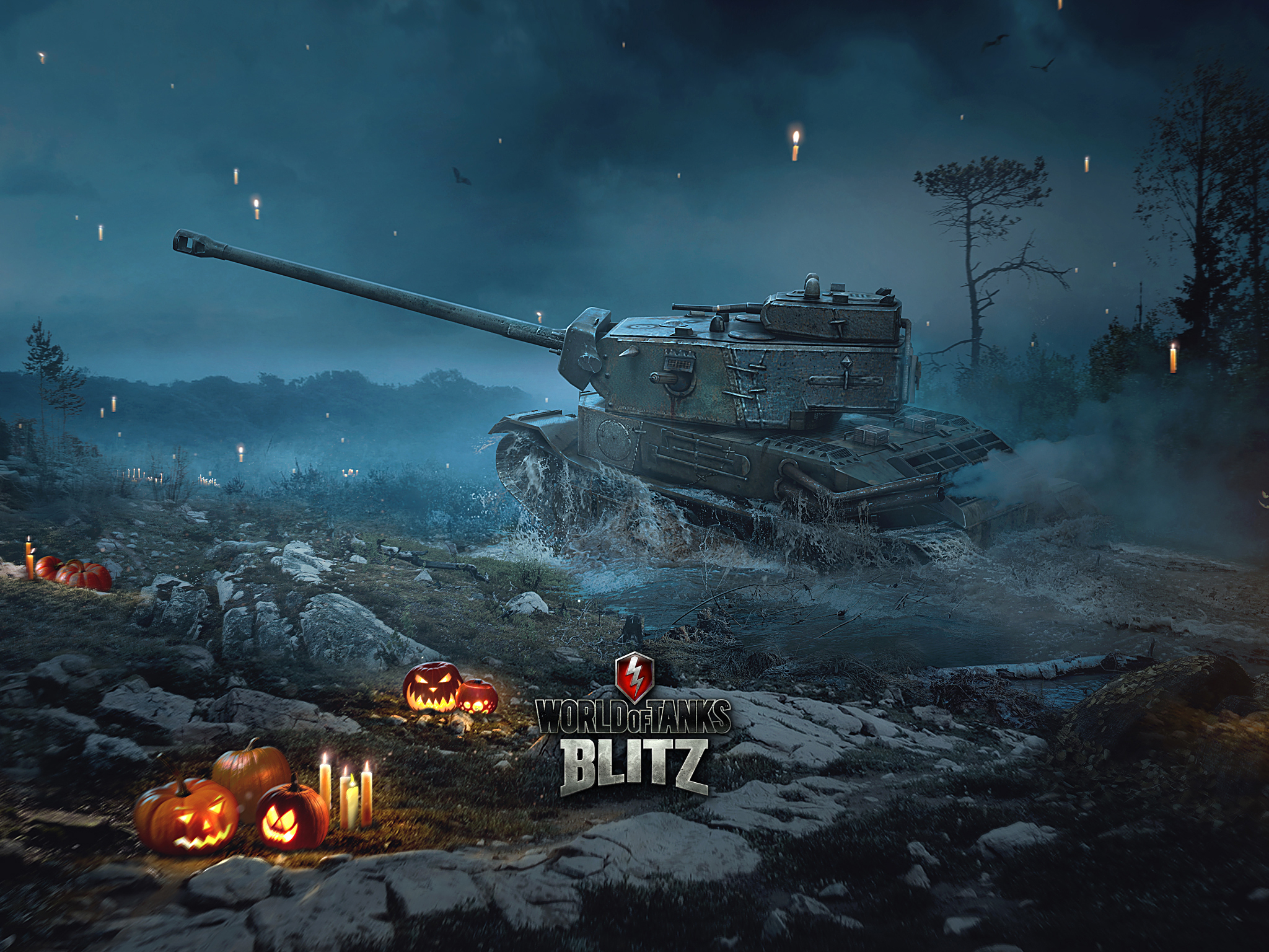 Картинки игры world of tanks blitz