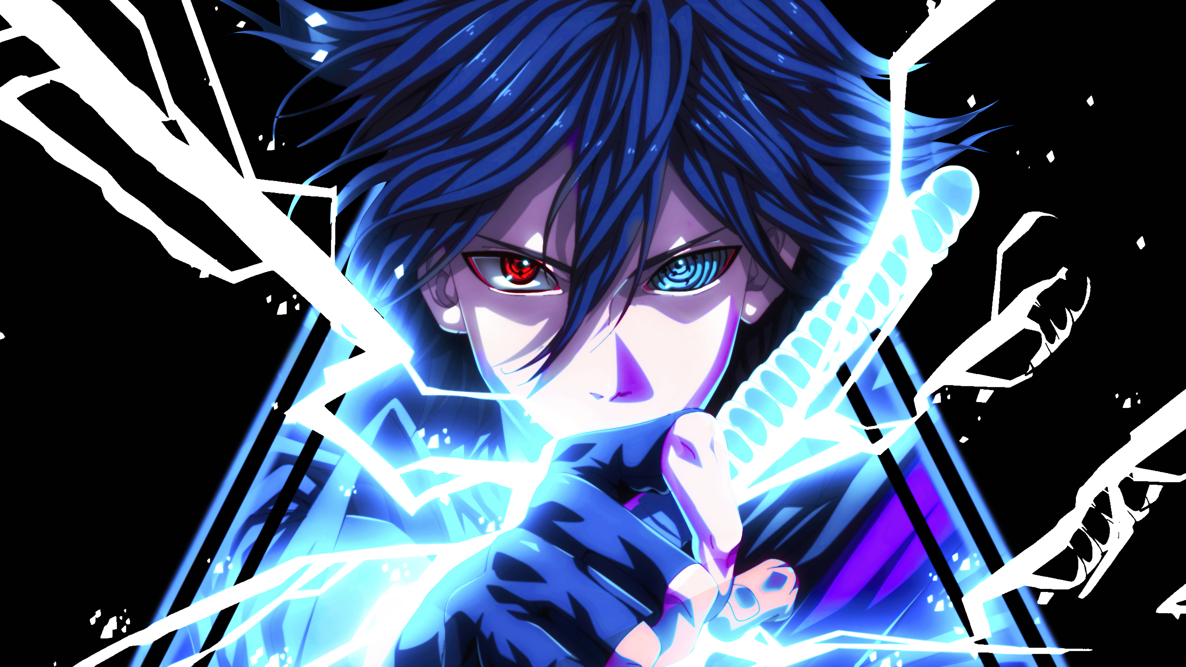 Itachi Uchiha Foto Dlya Shapki Youtube Kanala Skachat Luchshie 2048x1152 Kartinki Akspic