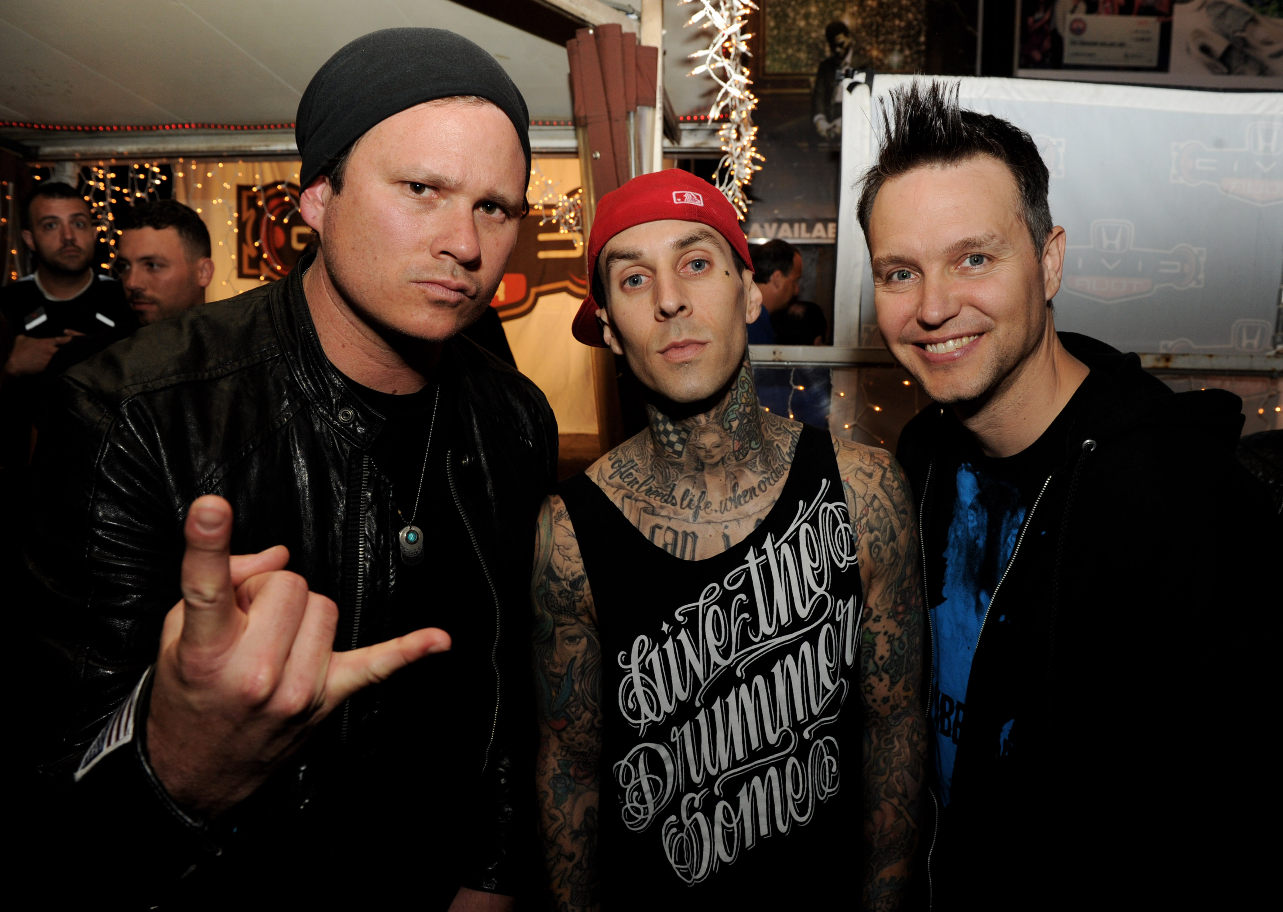 Blink 182 Oboi Blink 182 Hd Kartinki Foto Skachat Besplatno