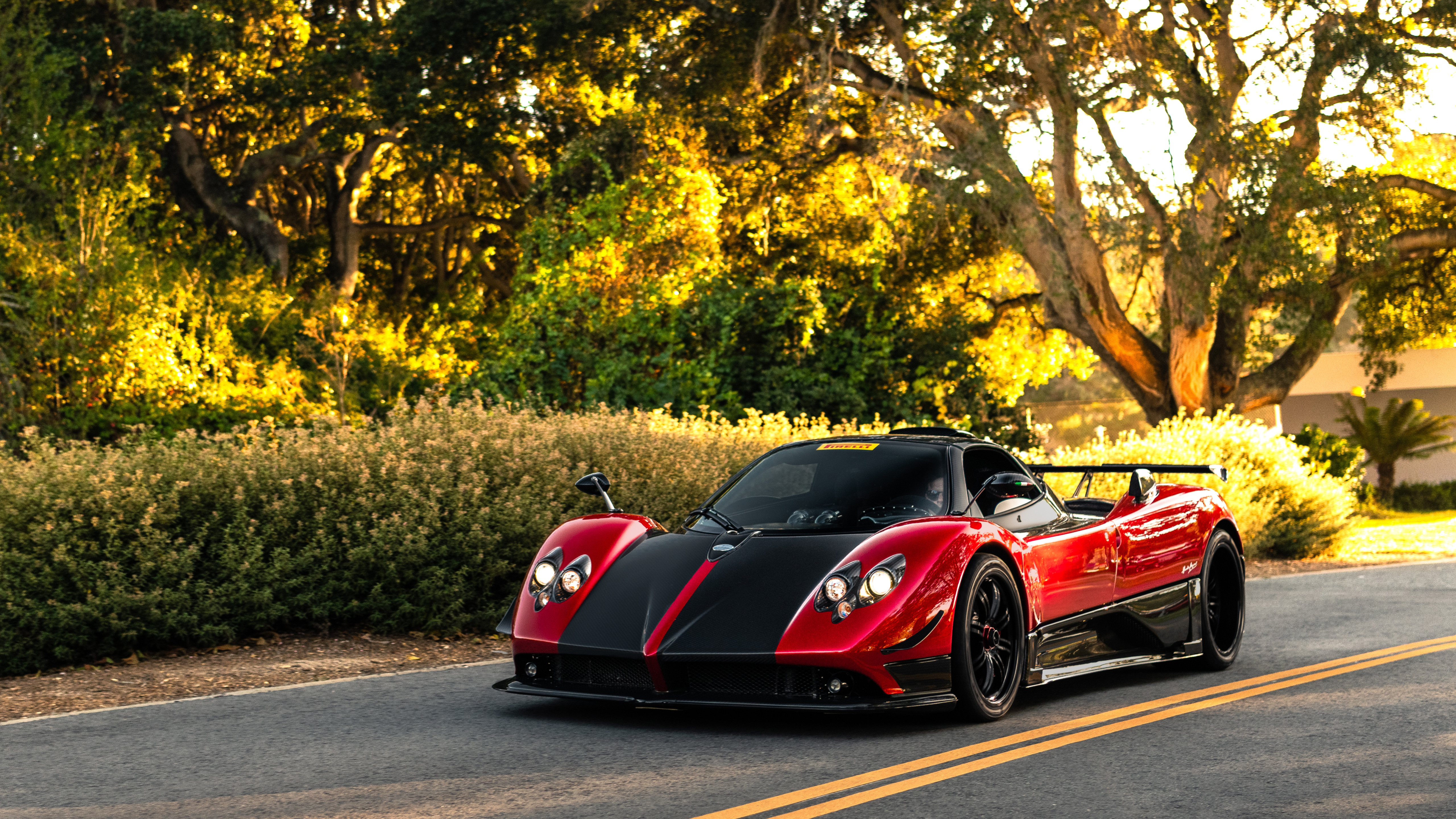 Pagani Zonda Oboi Full Hd Hdtv 1080p 16 9 Pagani Zonda Hd Kartinki 1920x1080 Foto Skachat Besplatno