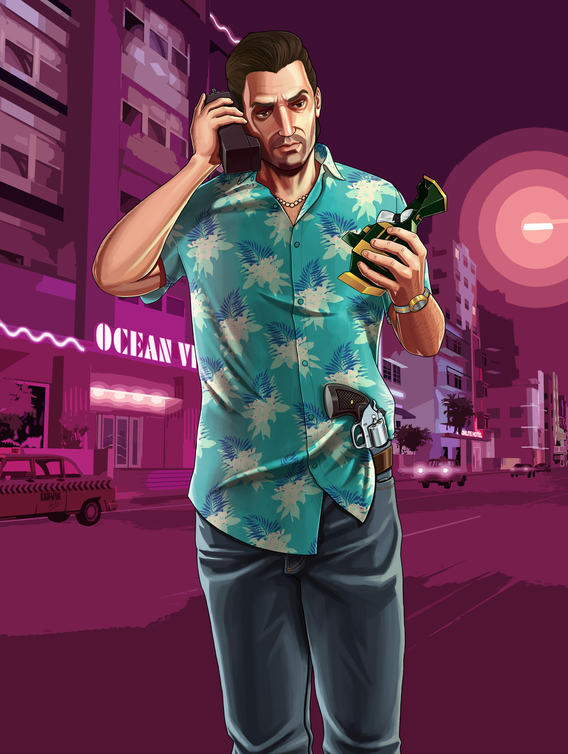 iphone xs max grand theft auto v images