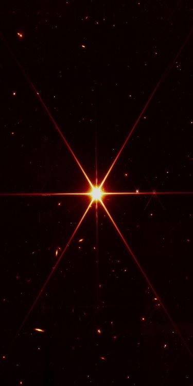 Обои атмосфера, Астрономия, звезда, астрономический объект, арт в разрешении 2680x5350