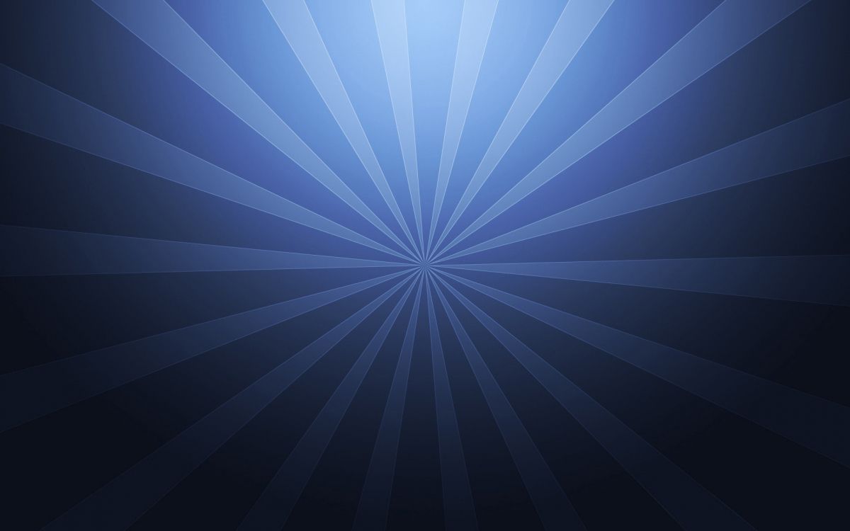 Обои синий, электрик, узор, линия, симметрия в разрешении 1920x1200