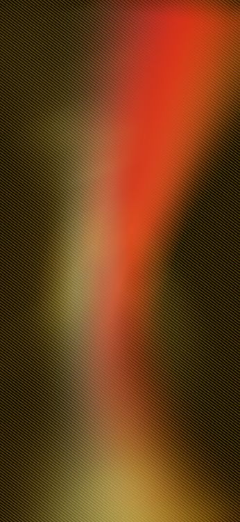 Обои Апельсин, физика, наука, коричневый цвет, красочность в разрешении 1080x2340