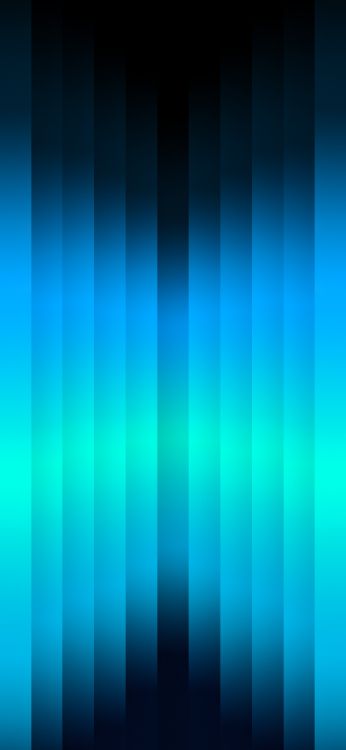 Обои атмосфера, физика, красочность, синий, лазурный в разрешении 1284x2778