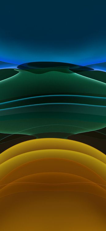 Обои apple, iPhone, iPhone 11, яблоко, ios в разрешении 1436x3113