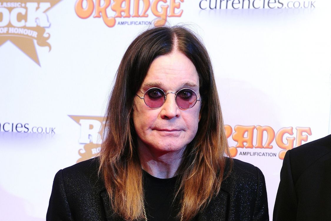 Обои Шэрон Осборн, Блэк Саббат, тяжелый металл, очки, уход за зрением в разрешении 2171x1447