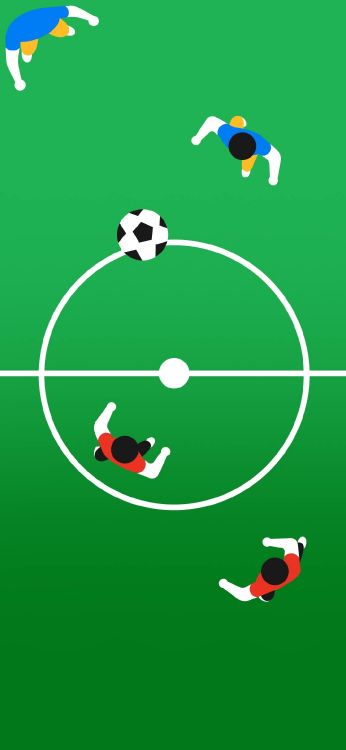 Обои Google, Google Pixel 4a, google pixel 4a сток, пиксель 5, google pixel 4a 5g в разрешении 1080x2340