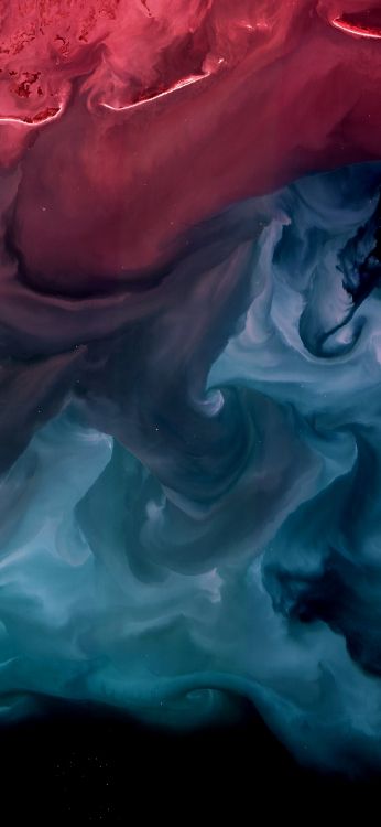 Обои usgs земля как искусство, земля, Геологическая Служба США, живопись, арт в разрешении 1080x2340