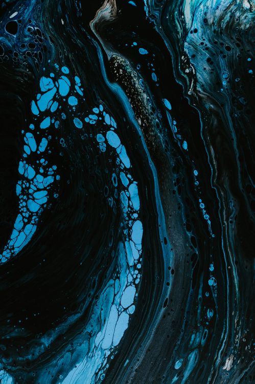 Обои дерево, Водоток Пищевыми Продуктами, синий, биология, ветровая волна в разрешении 3977x5966