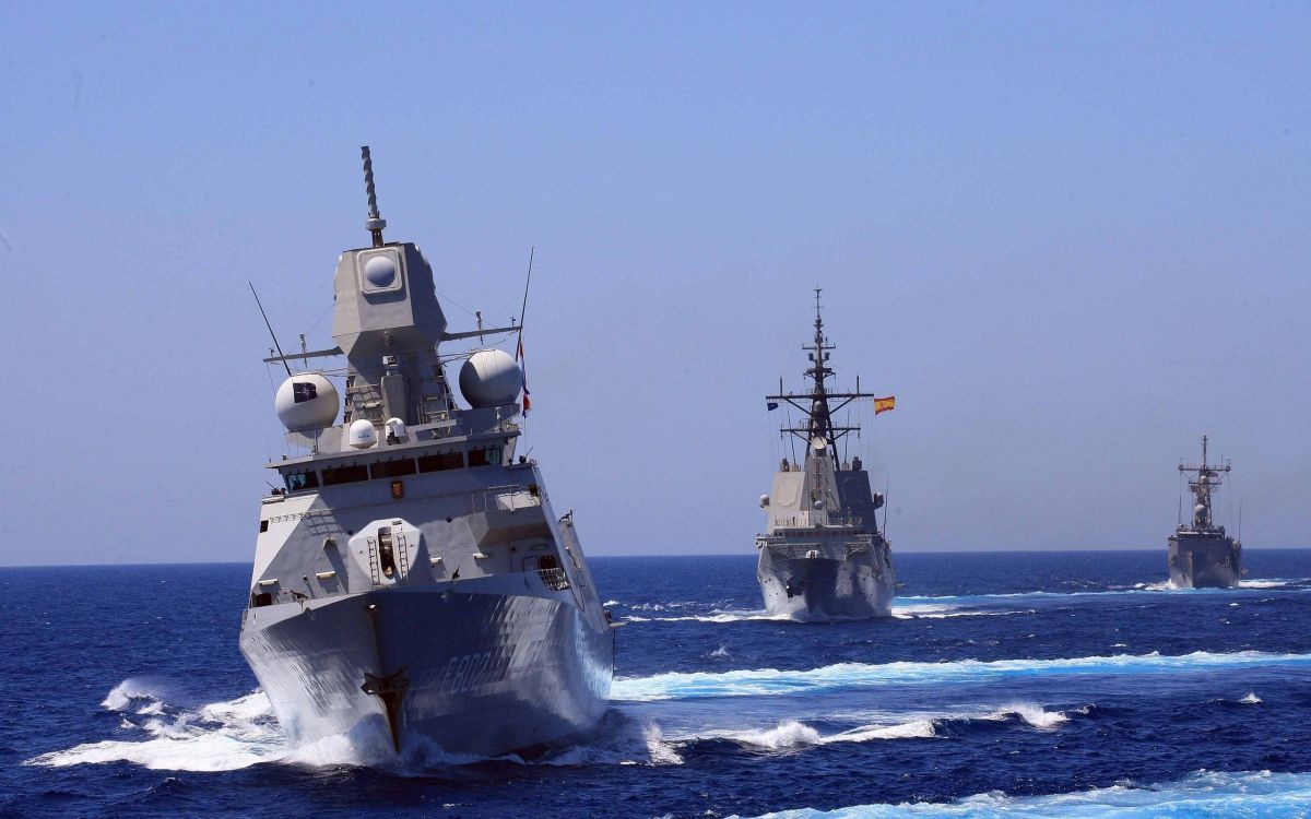 Обои Турция, военный корабль, морское ведомство, корабль, лодка в разрешении 2560x1600