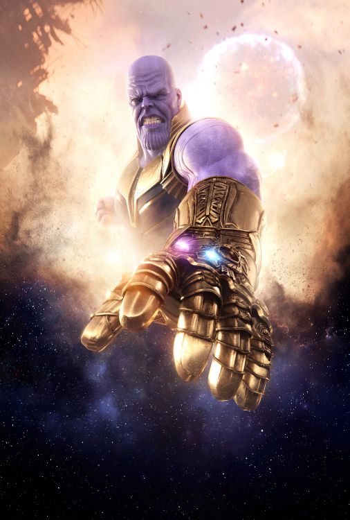 Обои атмосфера, Супермен, шлем, арт, живопись в разрешении 2024x3000