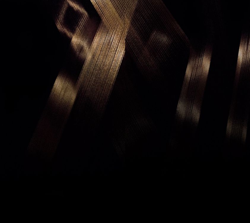 Обои ZTE, ZTE Axon M, темнота, смартфон, телефон в разрешении 2160x1920