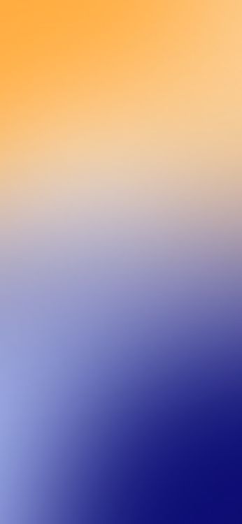 Обои геометрия, математика, пурпур, горизонт, послесвечение в разрешении 1284x2778