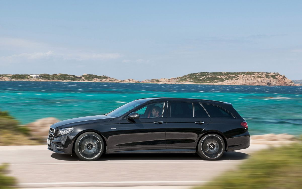 Обои авто, представительский автомобиль, колесо, Мерседес-Бенц Е-Класс, Мерседес АМГ в разрешении 2560x1600