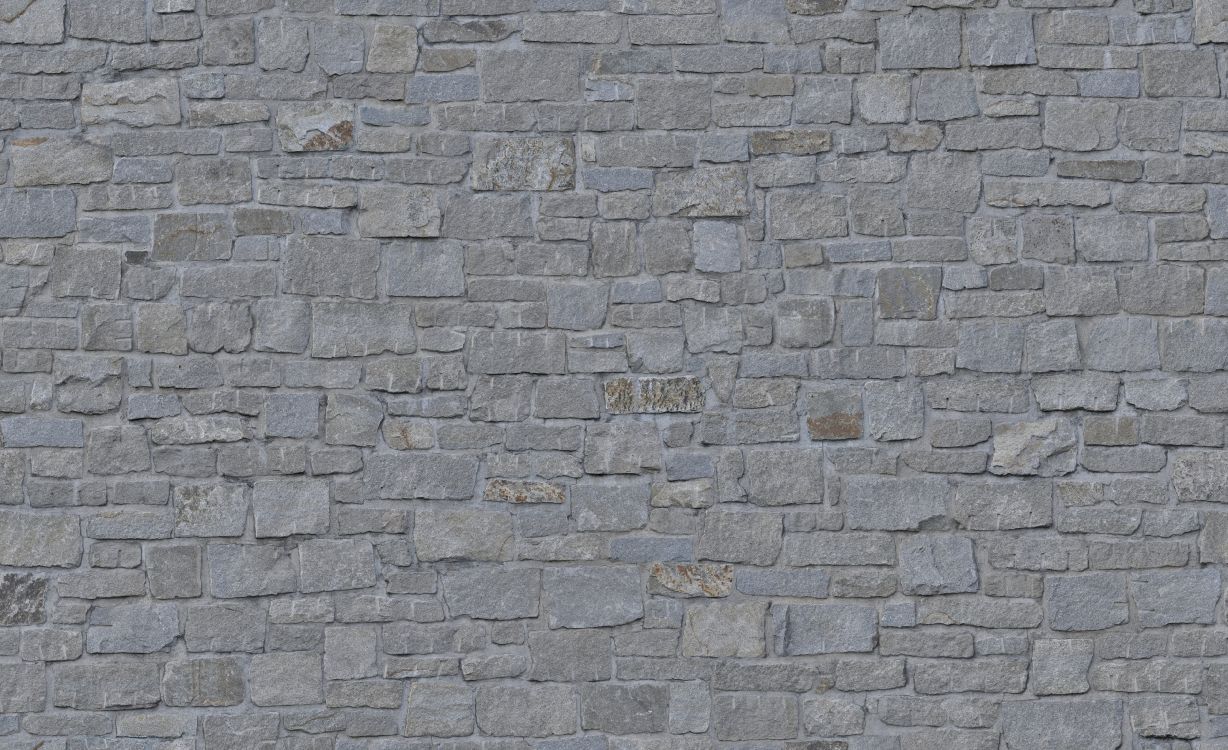 Обои стена, каменная стена, дорожное покрытие, кирпичная кладка, кирпич в разрешении 3850x2350