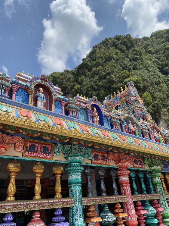 Обои китайская архитектура, туризм, архитектура, ориентир, храм в разрешении 1536x2048