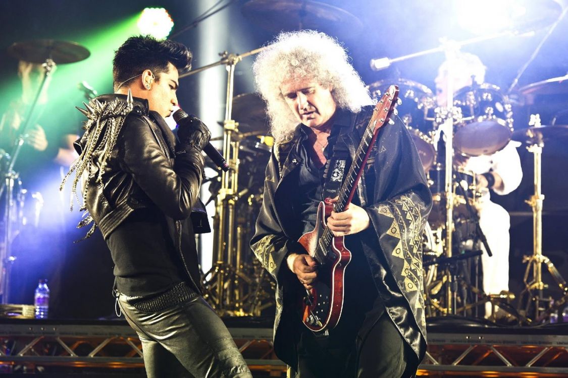 Обои музыкальный исполнитель, Королева, Представление, развлечение, музыкант в разрешении 1920x1279