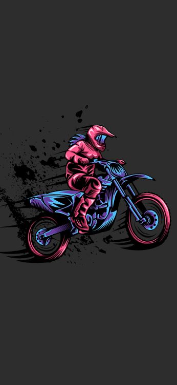 Обои Daewoo Nubira, легковые автомобили, шина, колесо, мотоцикл в разрешении 1080x2340