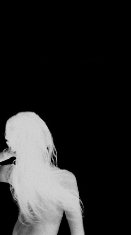 Обои темнота, дизайн, иллюстрация, идея, живопись в разрешении 1440x2560