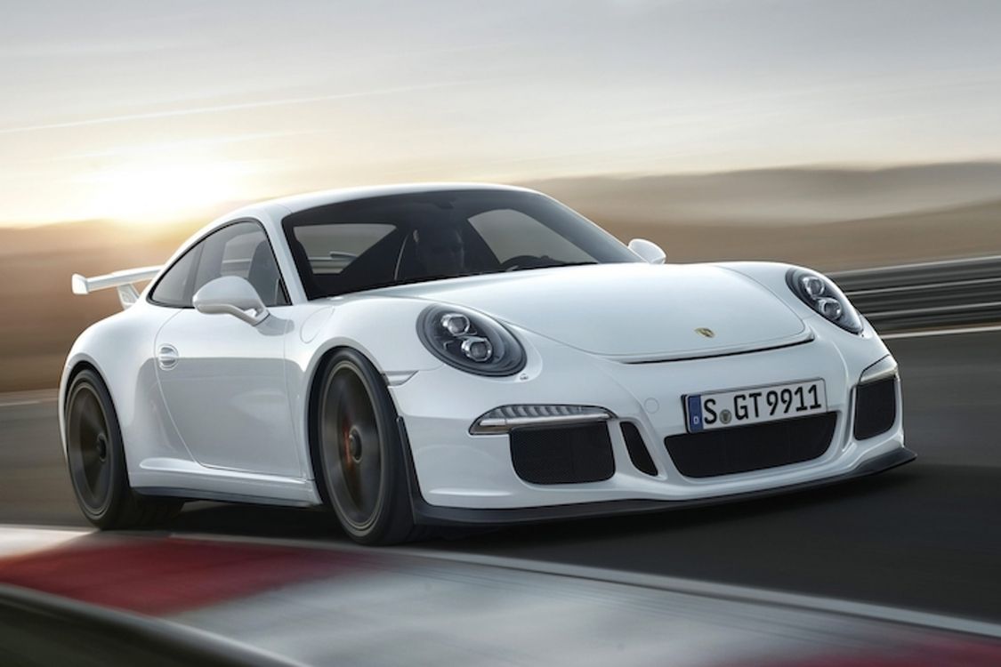 Обои porsche 911 gt3, Порше, спорткар, авто, суперкар в разрешении 1920x1280