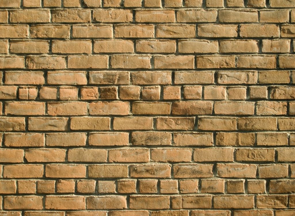 Обои кирпичная кладка, дизайн, Ландшафтный дизайн, кирпич, стена в разрешении 3220x2355