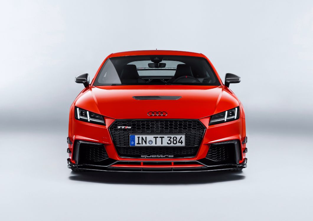 Обои audi r8, авто, 2018 Ауди ТТ RS купе, audi, Ауди Спорт ГмбХ в разрешении 4096x2896