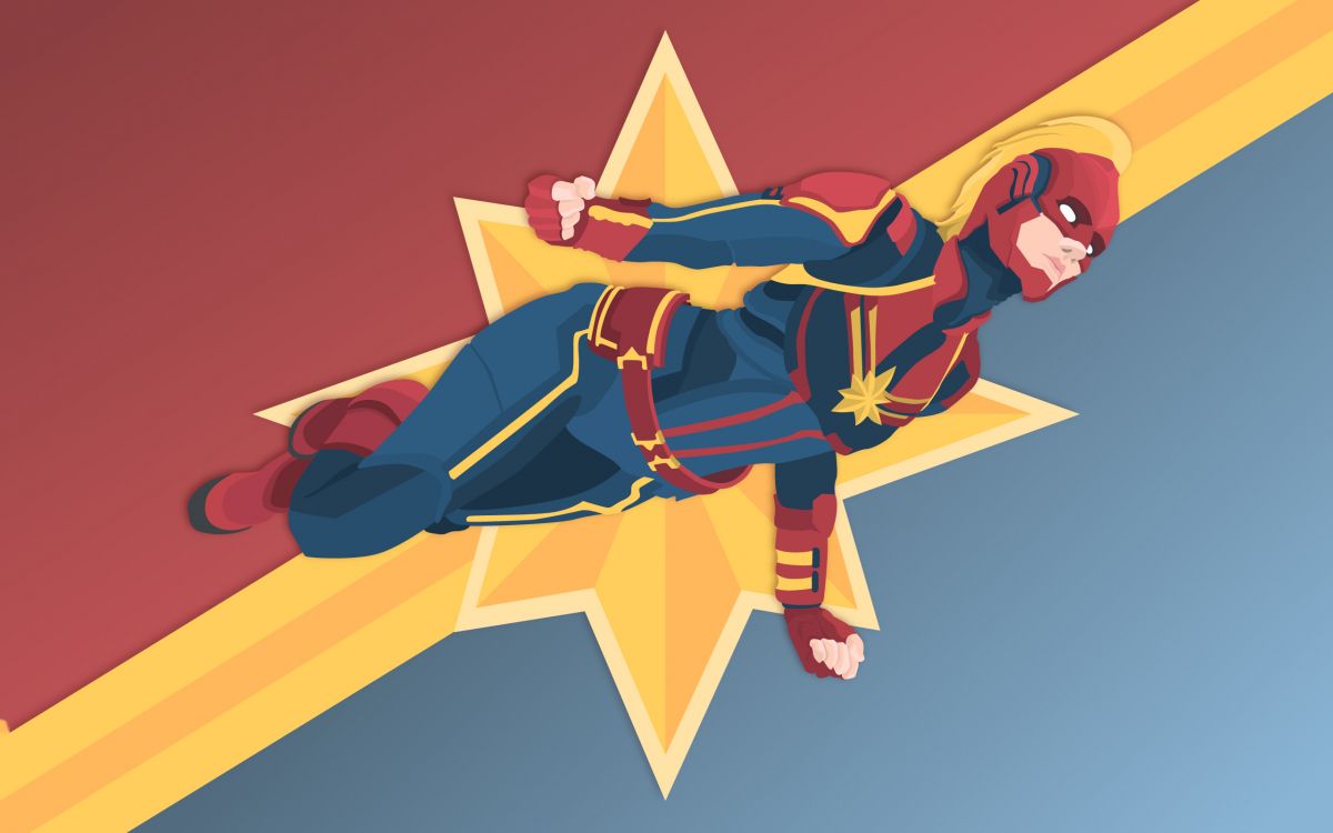 Обои мультфильм, Танос, иллюстрация, арт, анимация в разрешении 2560x1600