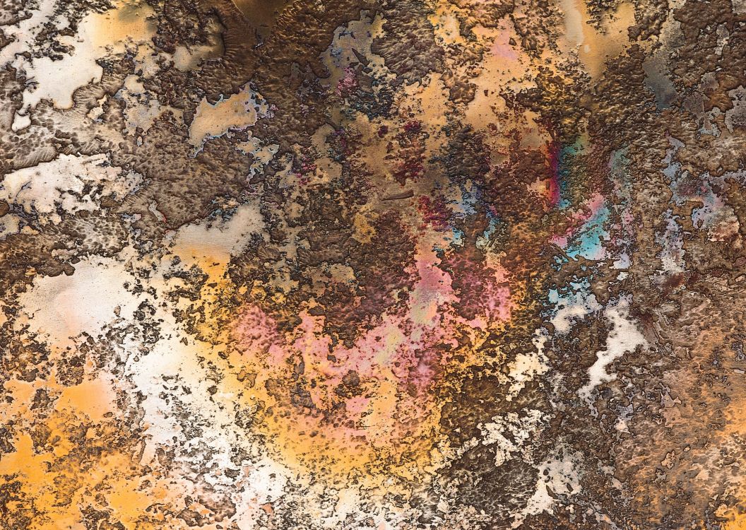 Обои узор, арт, почва, ноты, геология в разрешении 2950x2094