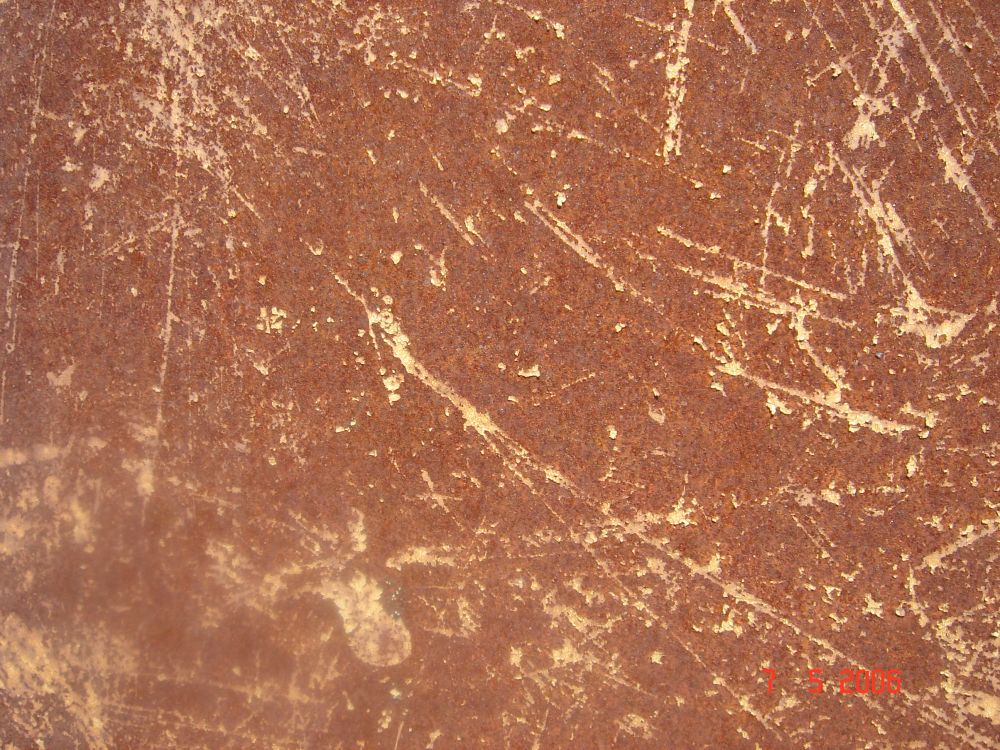 Обои рок, коричневый цвет, космос, работа, инструмент в разрешении 2592x1944