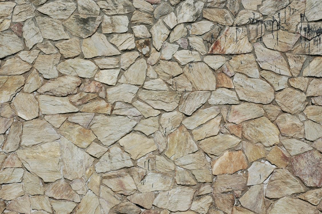 Обои камень, каменная стена, стена, кирпич, рок в разрешении 3008x2000