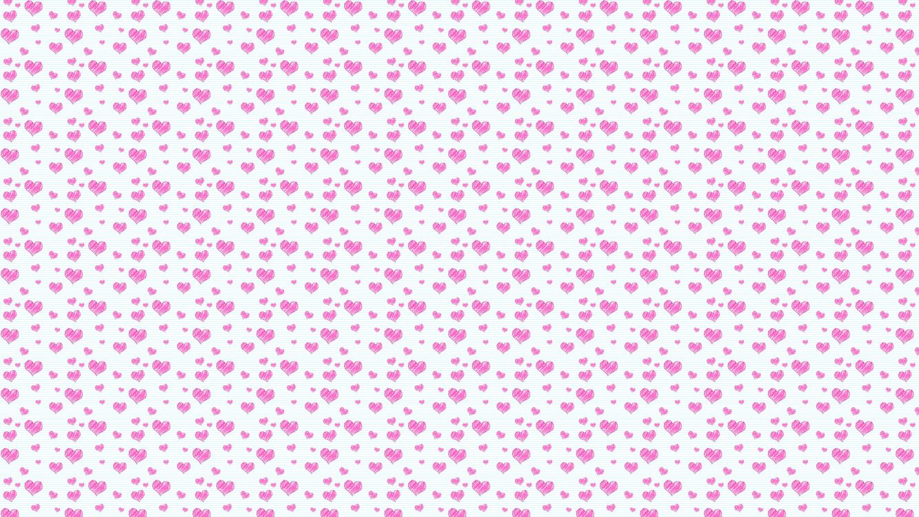 Обои розовый, узор, пурпур, пурпурный цвет, дизайн в разрешении 2560x1440