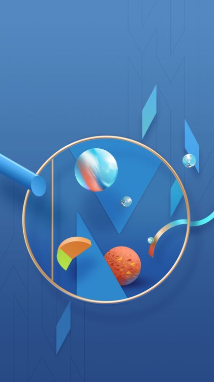 Обои ZTE, ZTE Nubia Z17s, Нубия, Нубия Z17, z17 mini - 64 го - или - смартфон в разрешении 1080x1920