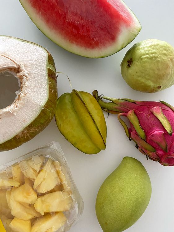 Обои фрукты, вегетарианская кухня, пища, продукция, природные продукты в разрешении 3024x4032