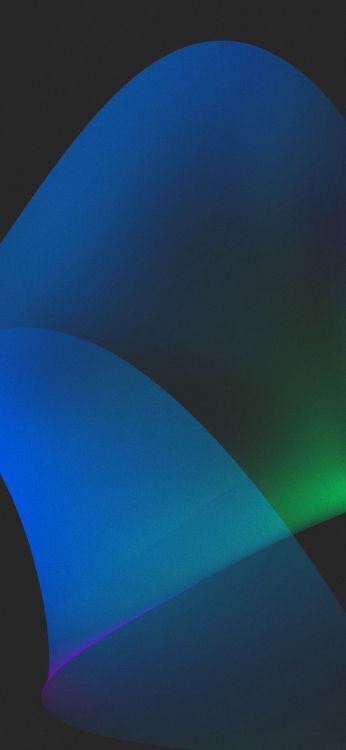 Обои свет, угол, лазурный, прямоугольник, полутона и оттенки в разрешении 1284x2778