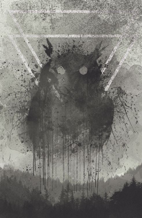 Обои визуальное искусство, арт, портрет, монохромный, иллюстрация в разрешении 1600x2442