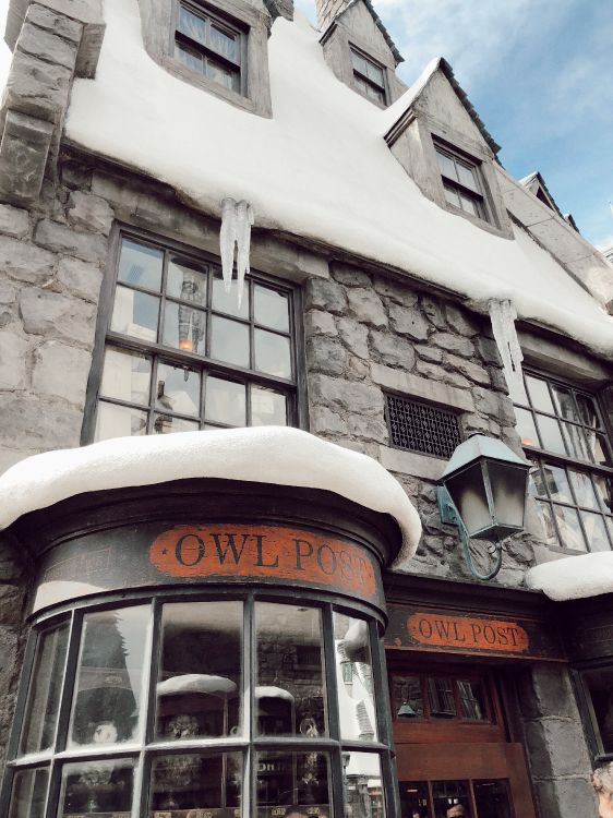 Обои косой переулок, архитектура, окно, фасад, стекло в разрешении 3025x4032