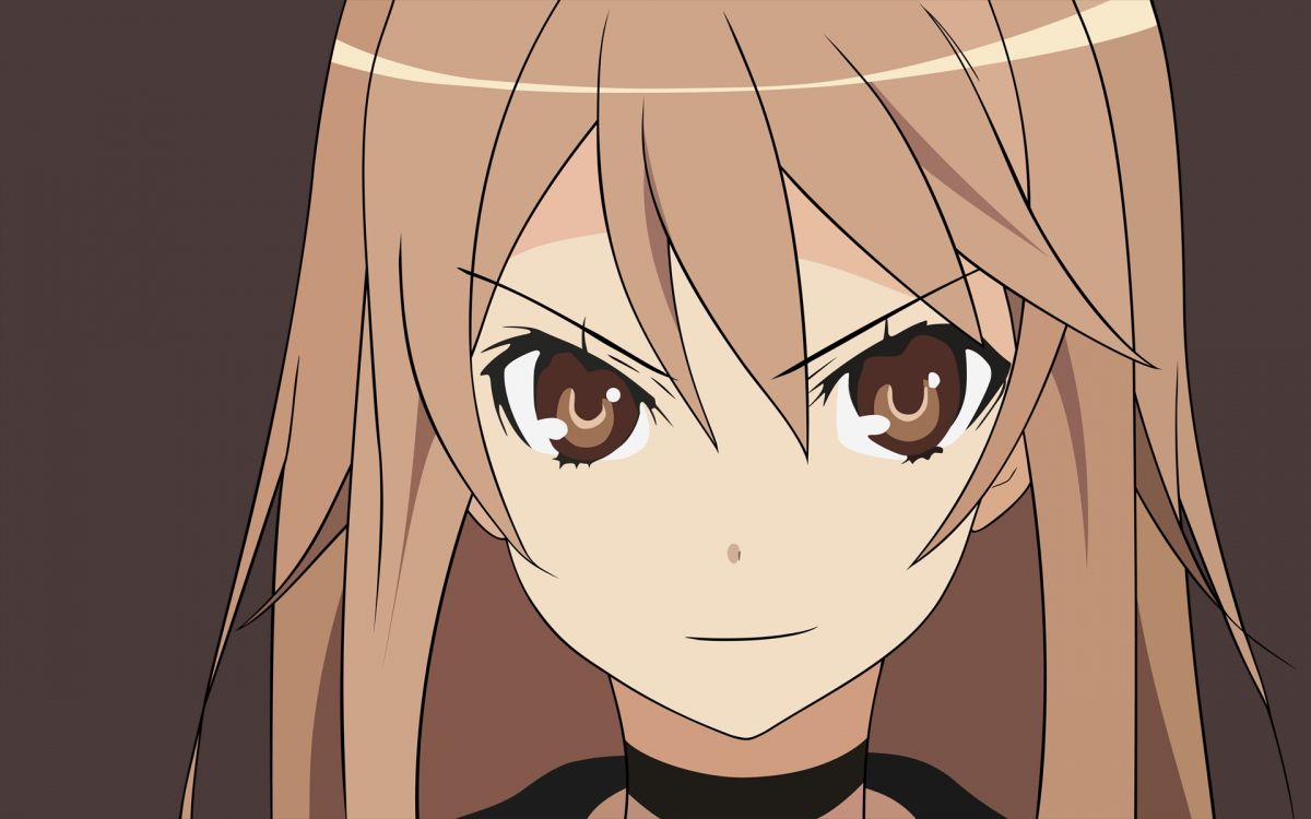 Обои волосы, мультфильм, выражение лица, мимика, волос в разрешении 1920x1200