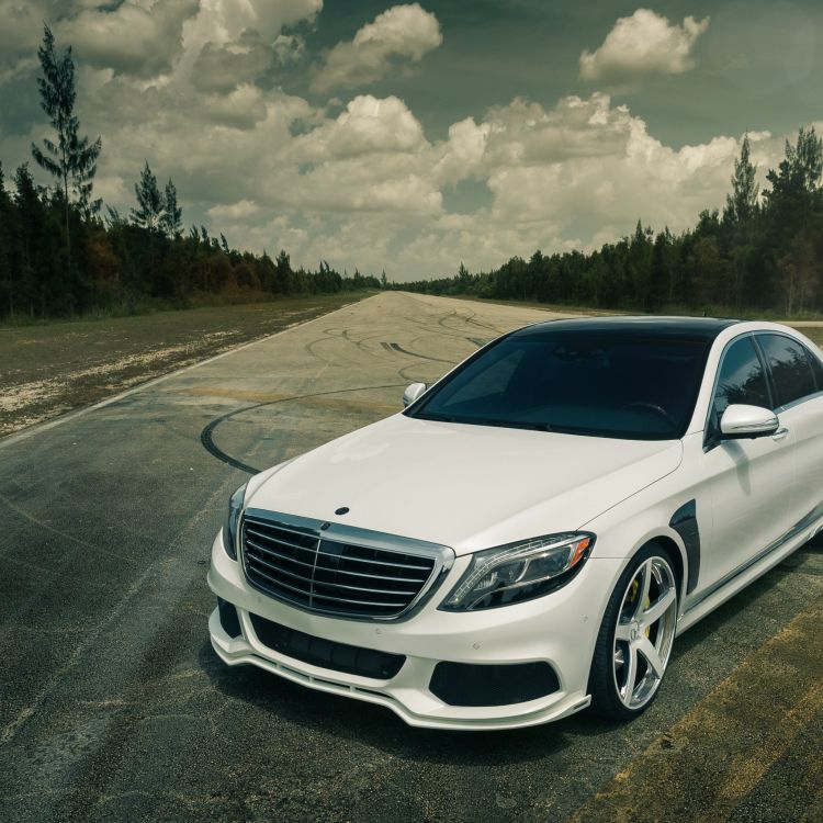 Обои авто, Форд Мустанг, Брабус, автомобиль среднего размера, mercedes benz в разрешении 2048x2048