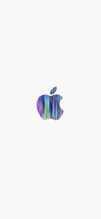 Обои apple, iPhone, Apple Event October 2020, яблоко, графика в разрешении 1242x2688